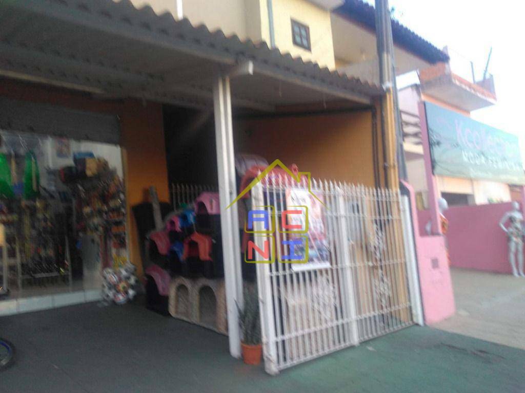 Sobrado à venda com 4 quartos, 200m² - Foto 6