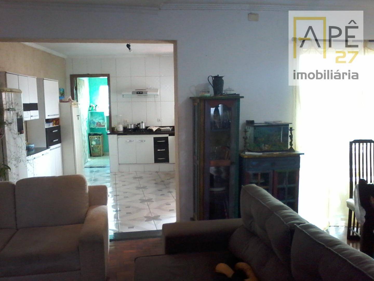 Apartamento à venda com 2 quartos, 180m² - Foto 2