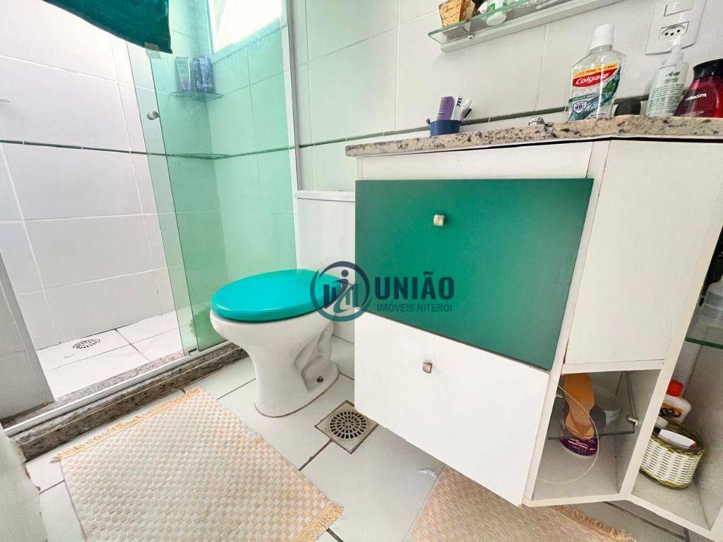 Apartamento à venda com 3 quartos, 70m² - Foto 19