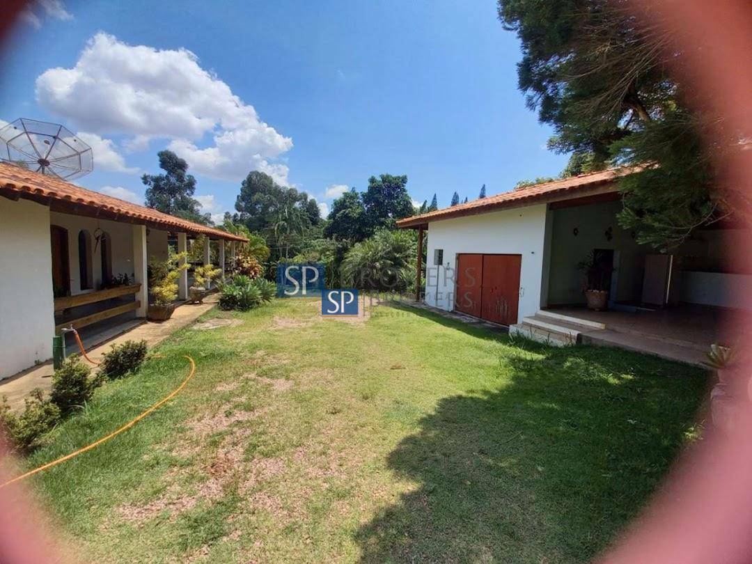 Chácara à venda com 2 quartos, 327m² - Foto 37