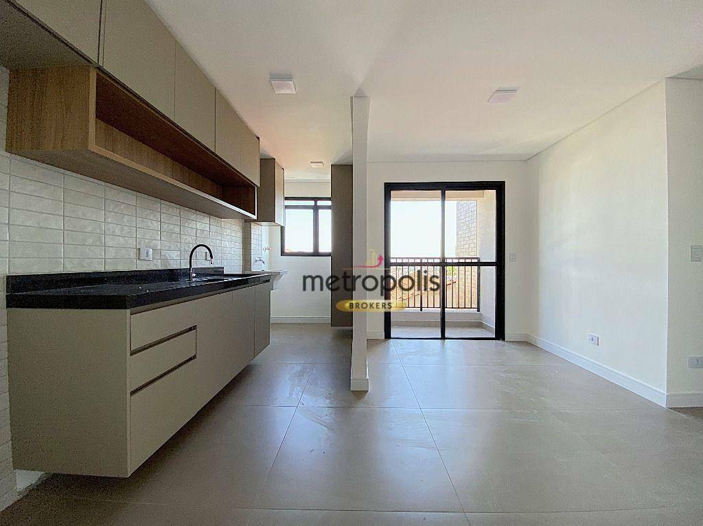 Apartamento para alugar com 2 quartos, 65m² - Foto 5