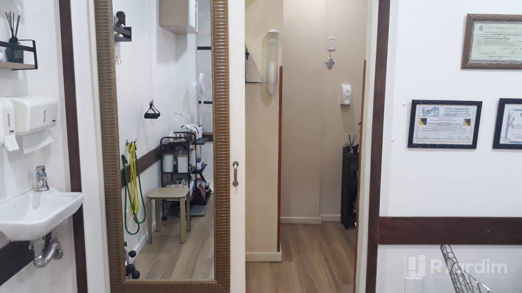 Conjunto Comercial-Sala à venda, 24m² - Foto 4