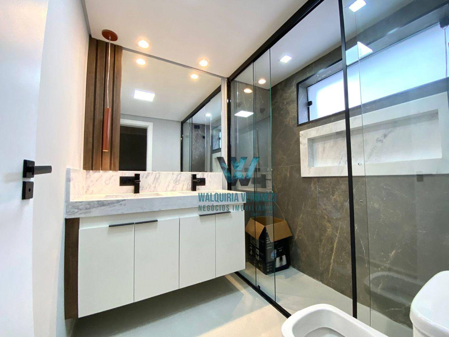 Casa à venda com 2 quartos, 95m² - Foto 8