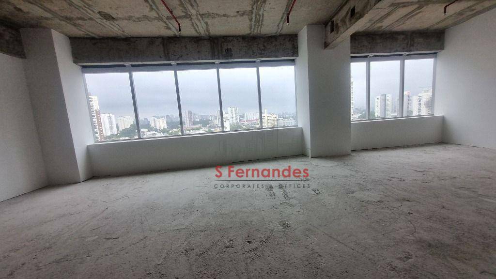 Conjunto Comercial-Sala para alugar, 114m² - Foto 11