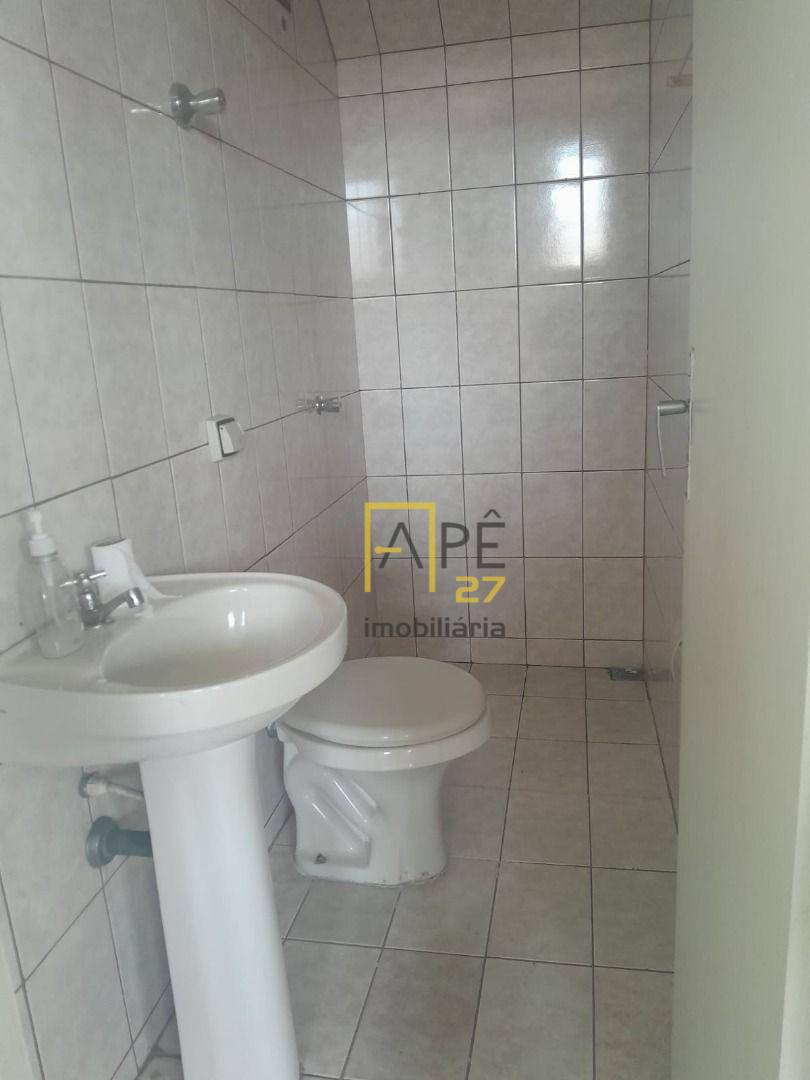 Loja-Salão para alugar, 130m² - Foto 18