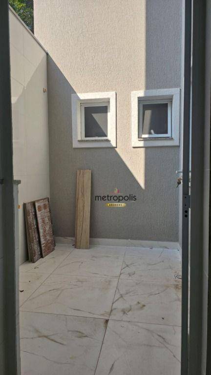 Apartamento à venda com 2 quartos, 56m² - Foto 4