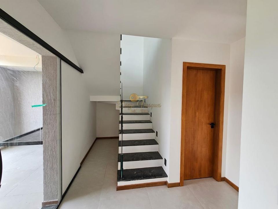 Casa de Condomínio à venda com 3 quartos, 116m² - Foto 13