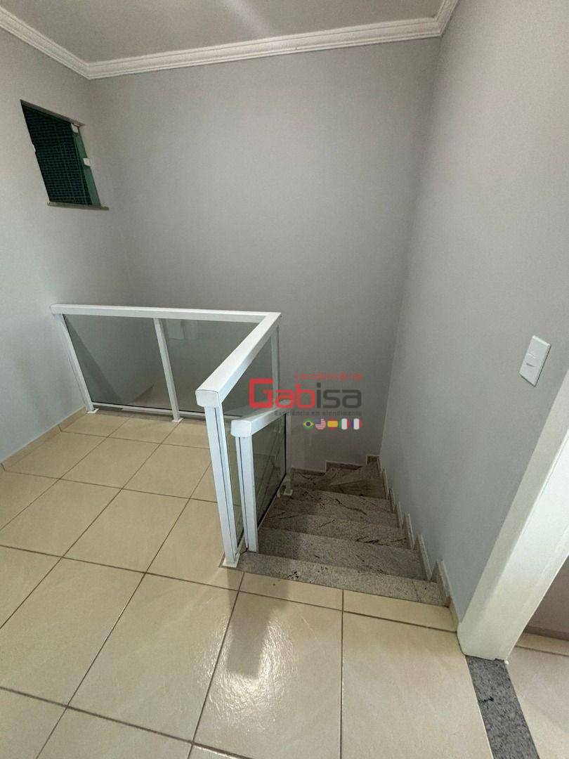 Casa à venda com 4 quartos, 220m² - Foto 28