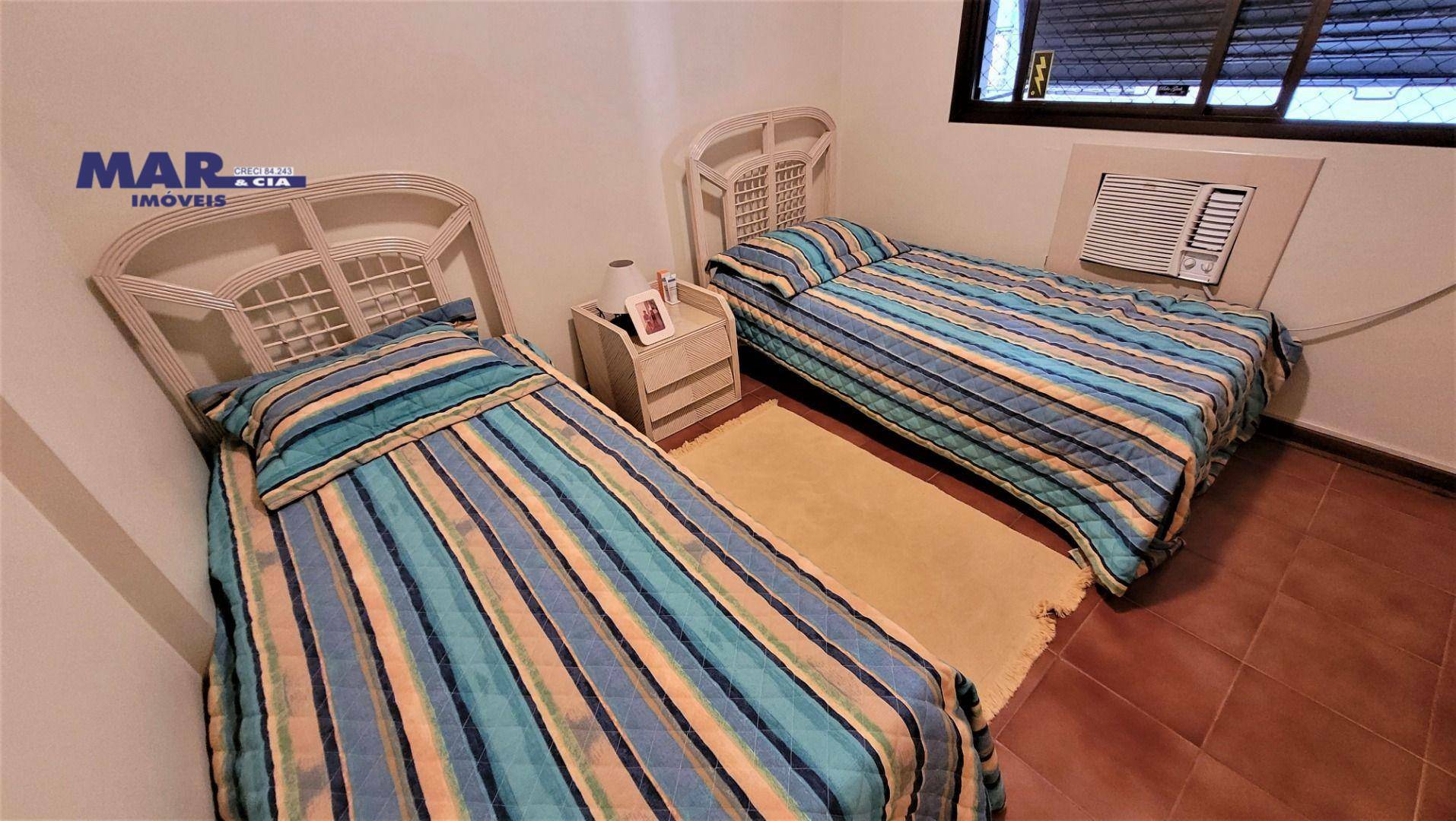 Apartamento à venda com 3 quartos, 130m² - Foto 7