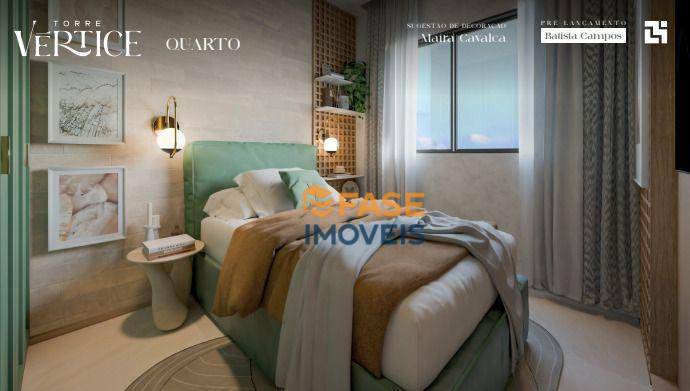 Apartamento à venda com 2 quartos, 62m² - Foto 4