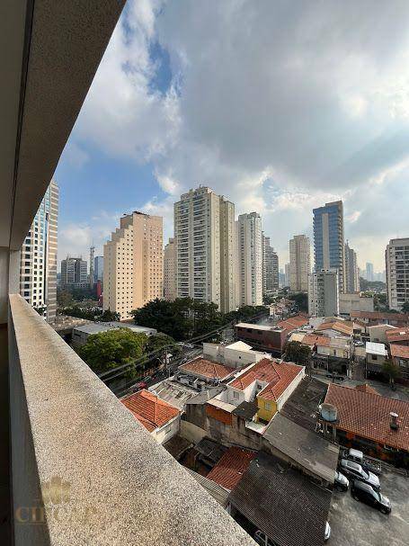 Conjunto Comercial-Sala para alugar, 192m² - Foto 11