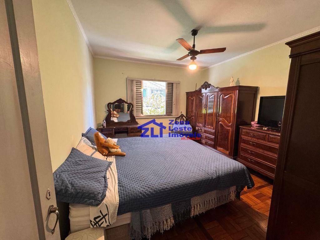 Sobrado para alugar com 3 quartos, 230m² - Foto 10