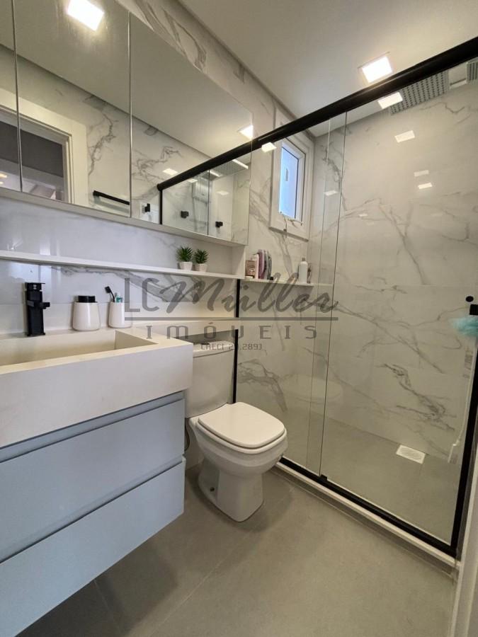 Apartamento à venda com 2 quartos - Foto 8