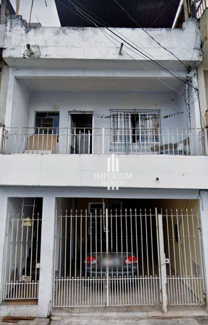 Sobrado à venda com 3 quartos, 160m² - Foto 38