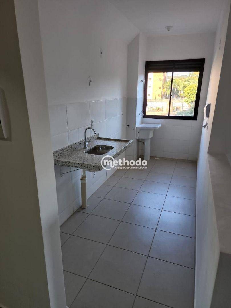 Apartamento à venda com 2 quartos, 55m² - Foto 27