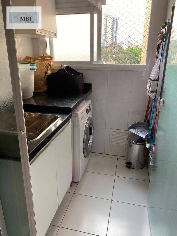 Apartamento à venda com 3 quartos, 86m² - Foto 12