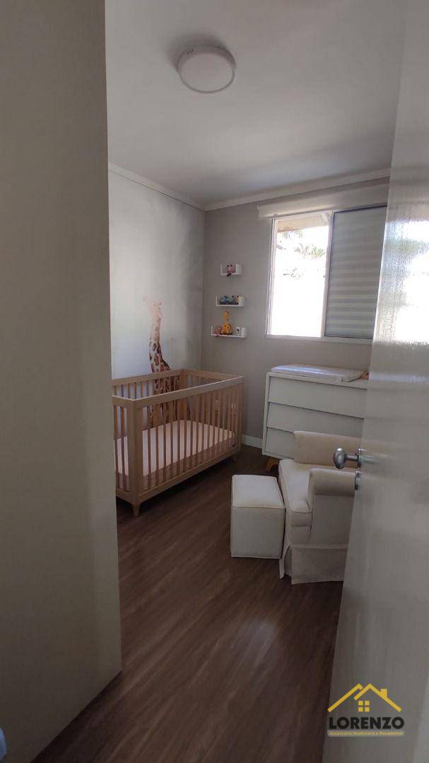 Sobrado à venda com 3 quartos, 120m² - Foto 9