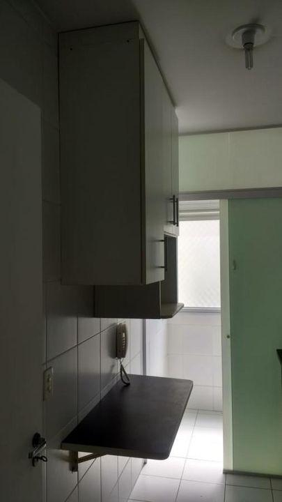 Apartamento à venda com 2 quartos, 47m² - Foto 4