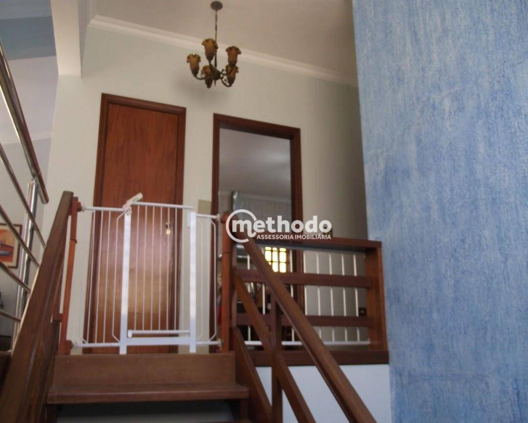 Casa à venda com 5 quartos, 289m² - Foto 28