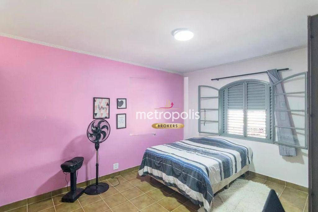 Sobrado à venda com 3 quartos, 300m² - Foto 17