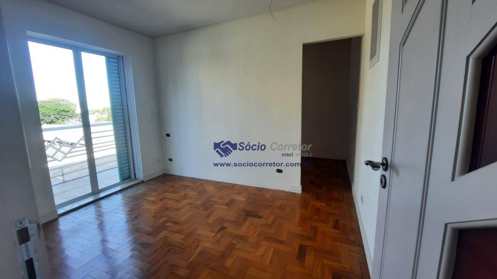 Sobrado à venda com 3 quartos, 192m² - Foto 26