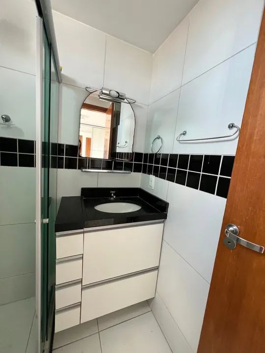 Apartamento para alugar com 2 quartos, 57m² - Foto 10