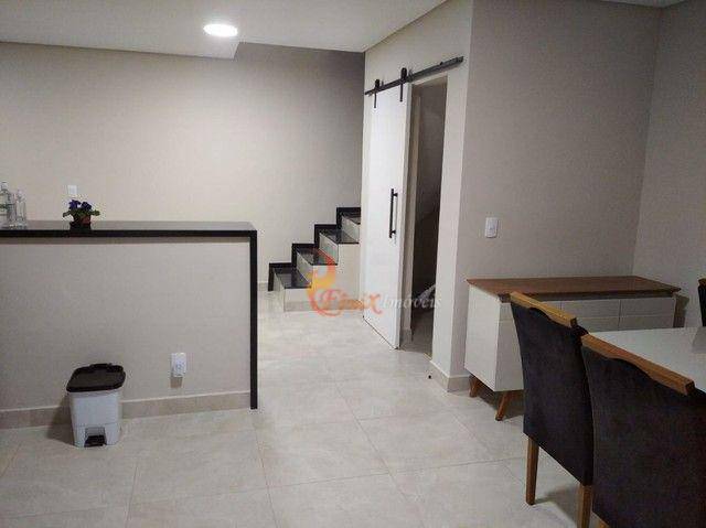 Sobrado à venda com 3 quartos, 270m² - Foto 2