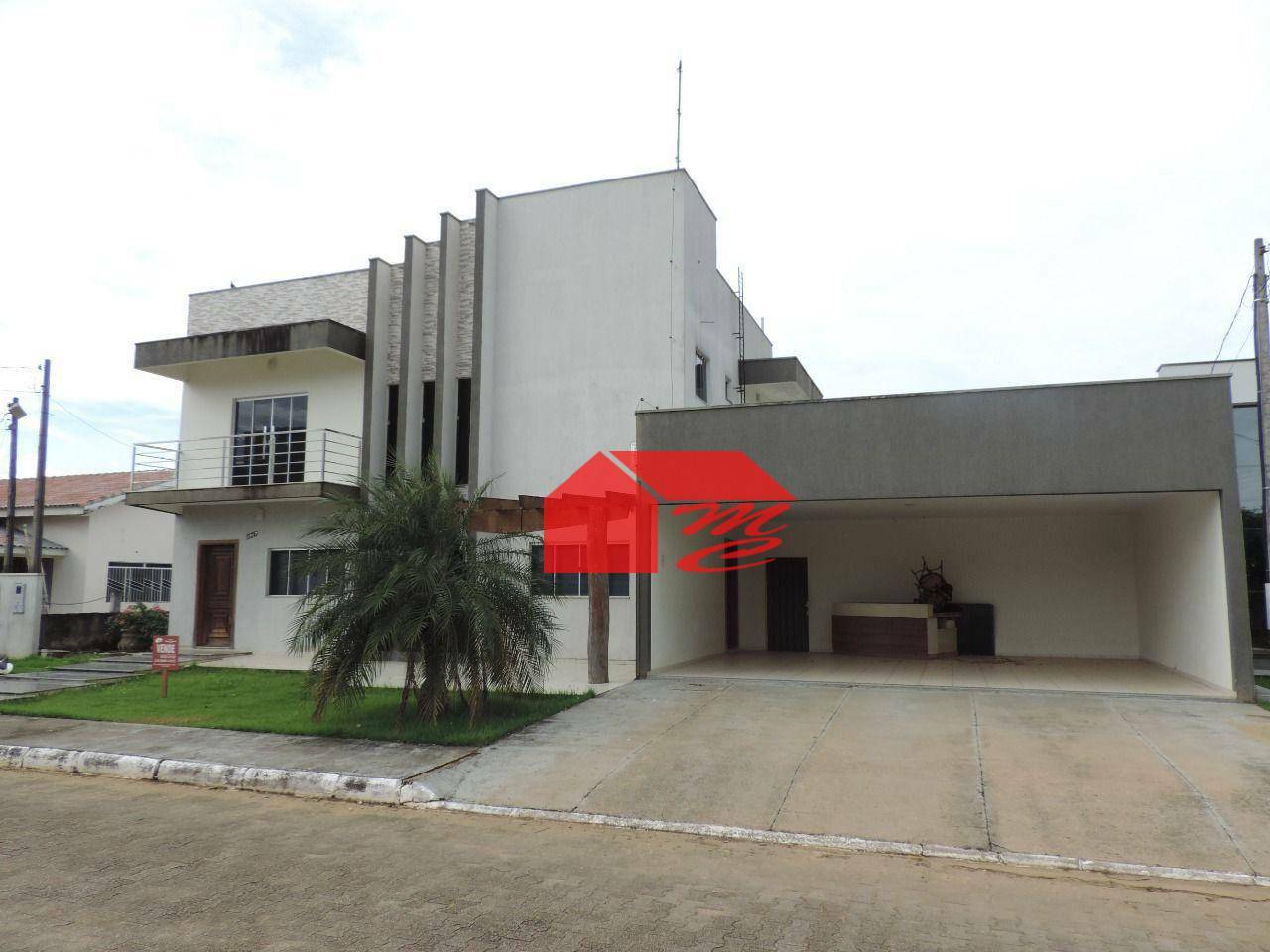 Casa de Condomínio à venda com 3 quartos, 400M2 - Foto 2