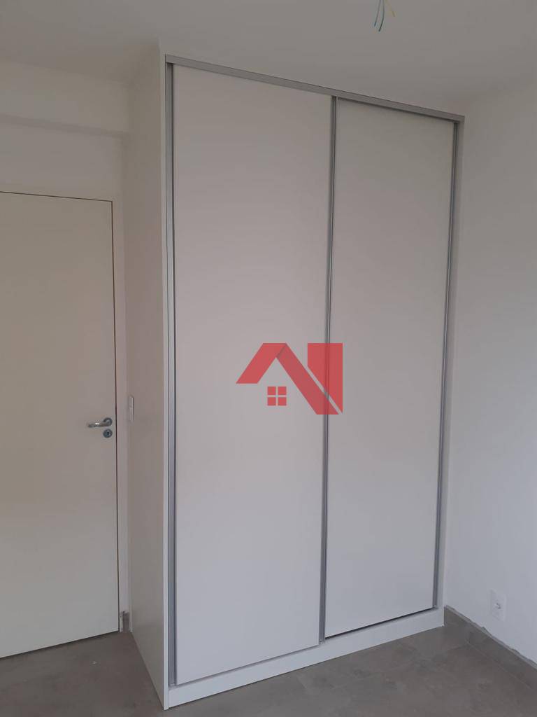 Apartamento à venda com 2 quartos, 47m² - Foto 6