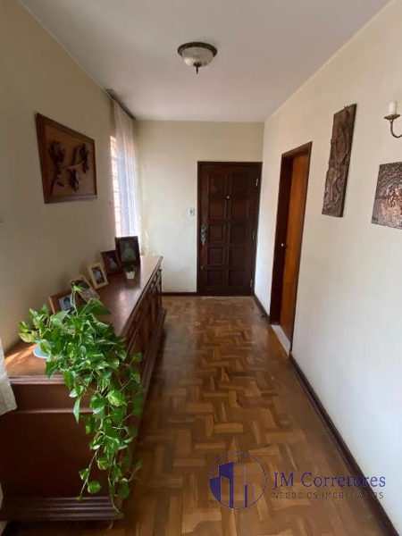 Apartamento à venda com 3 quartos, 160m² - Foto 11