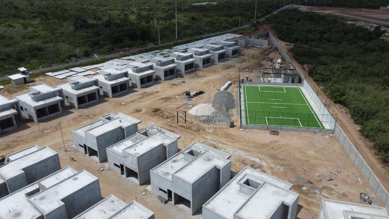 Casa de Condomínio à venda com 3 quartos, 74m² - Foto 66