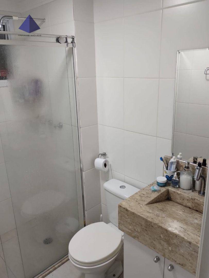 Apartamento à venda com 3 quartos, 63m² - Foto 13