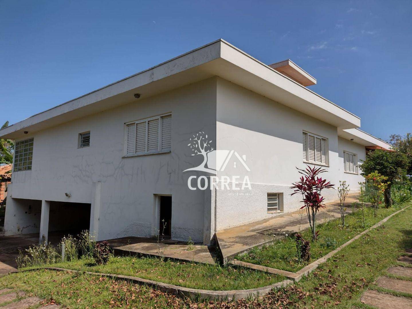 Chácara à venda com 4 quartos, 550m² - Foto 3