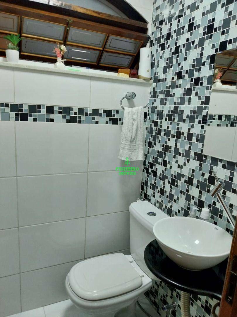 Casa de Condomínio à venda com 2 quartos, 170m² - Foto 12