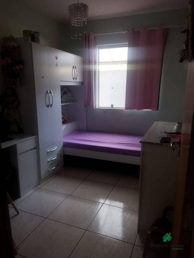 Apartamento à venda com 2 quartos, 80m² - Foto 10