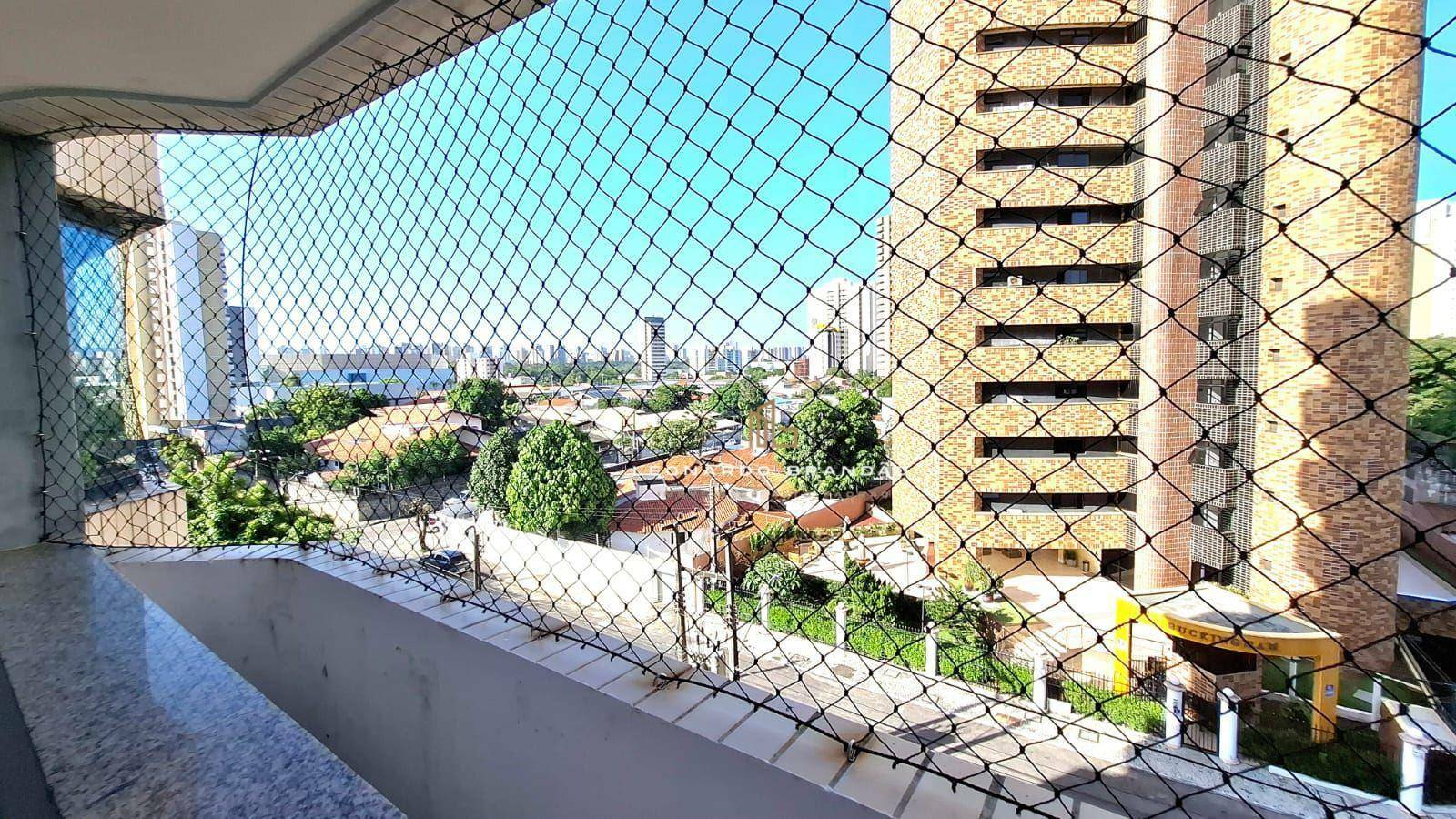 Apartamento à venda com 3 quartos, 146m² - Foto 9