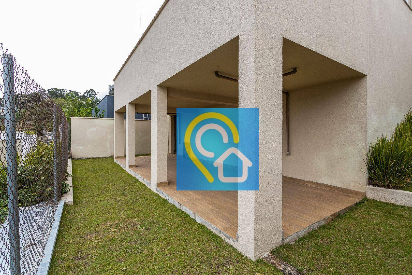 Casa de Condomínio à venda e aluguel com 4 quartos, 571m² - Foto 6