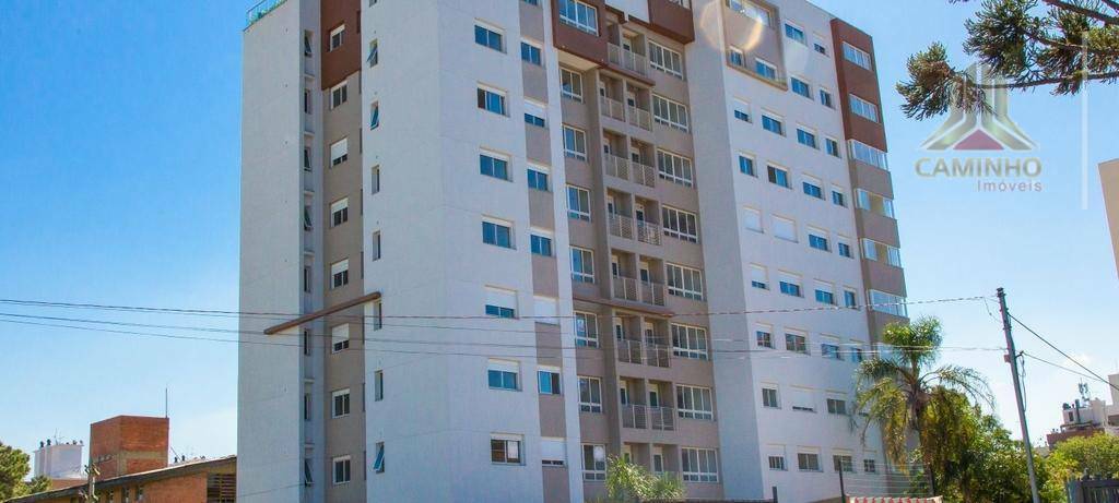 Apartamento à venda com 2 quartos, 61m² - Foto 12