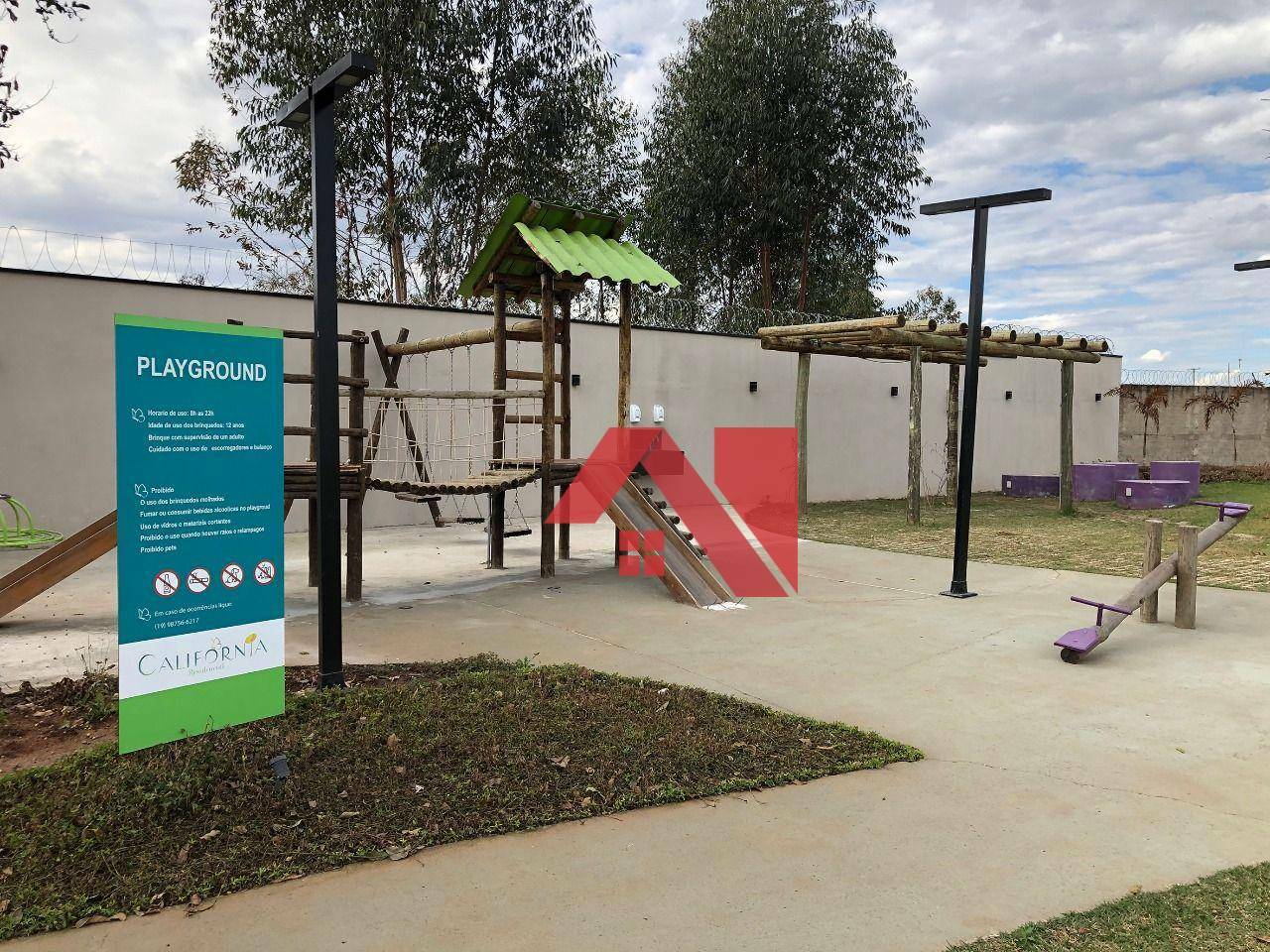Casa de Condomínio à venda com 3 quartos, 196m² - Foto 46