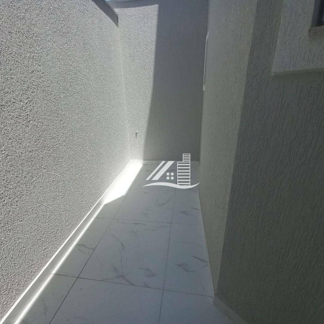 Apartamento à venda com 3 quartos, 84m² - Foto 4