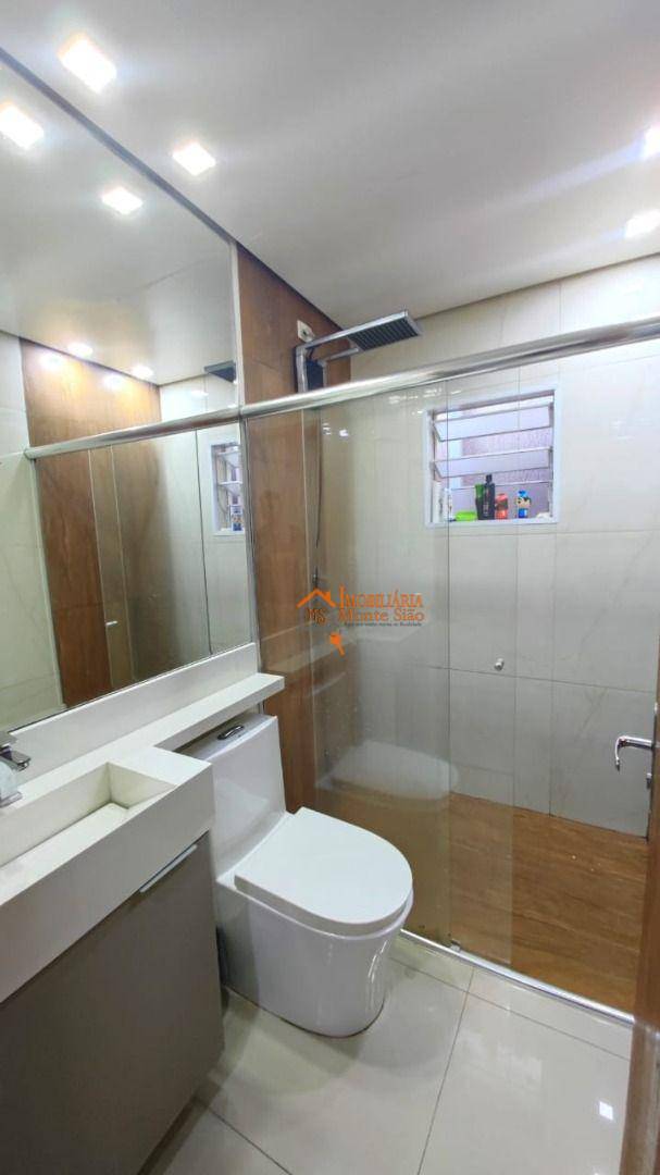 Sobrado à venda com 2 quartos, 248m² - Foto 15