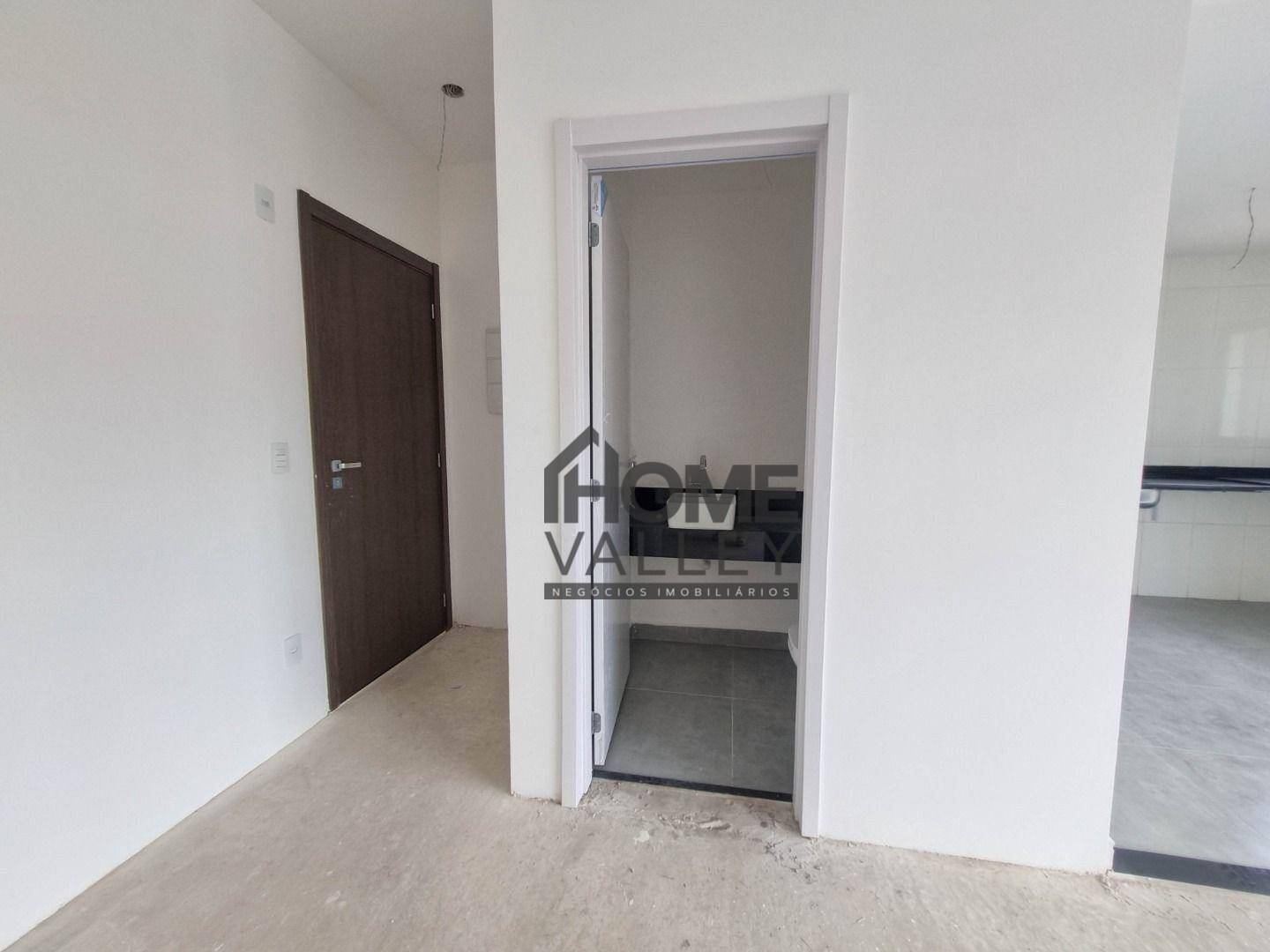 Apartamento à venda com 3 quartos, 141m² - Foto 26