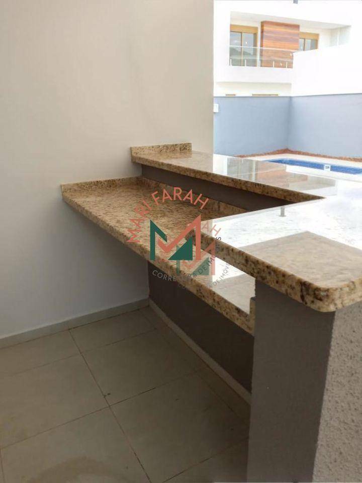 Casa de Condomínio à venda com 3 quartos, 330m² - Foto 12
