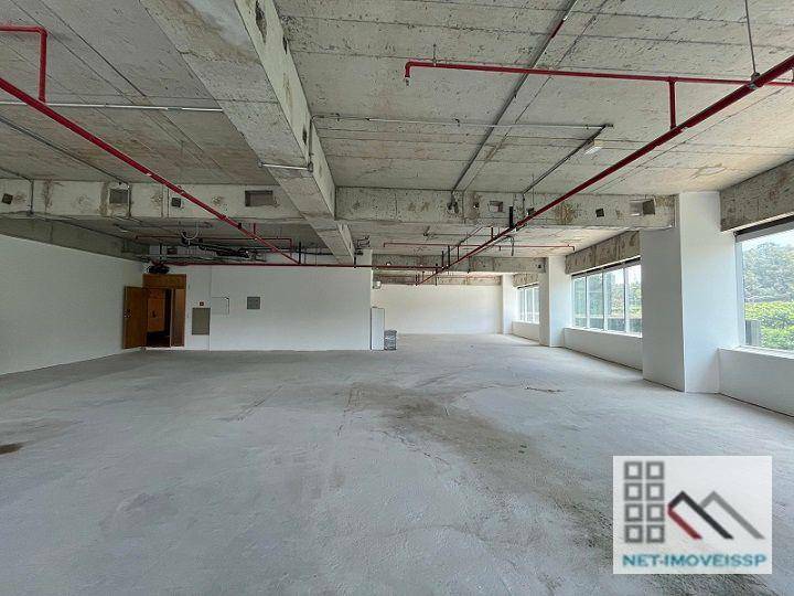 Conjunto Comercial-Sala para alugar, 120m² - Foto 6