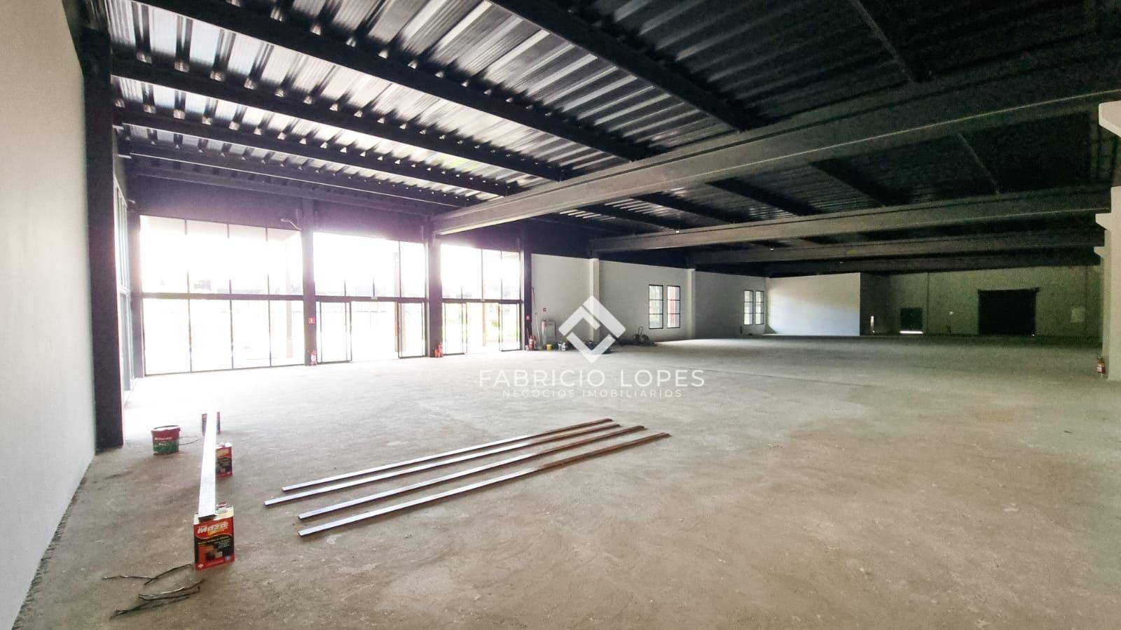 Conjunto Comercial-Sala para alugar, 600m² - Foto 11