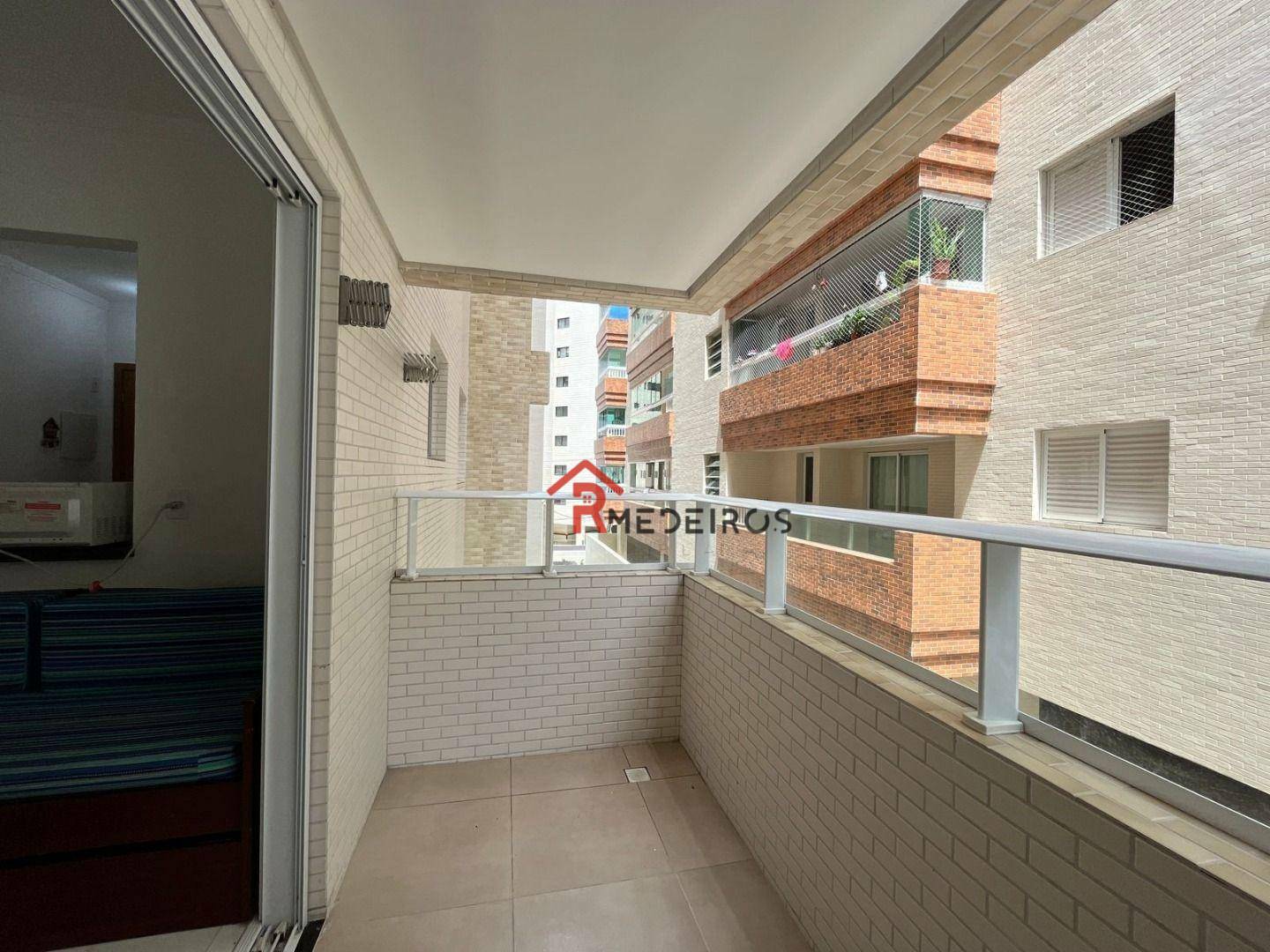 Apartamento, 1 quarto, 48 m² - Foto 4