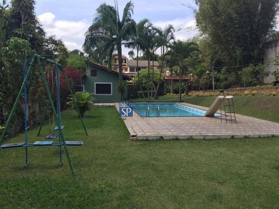 Chácara à venda com 5 quartos, 350m² - Foto 1