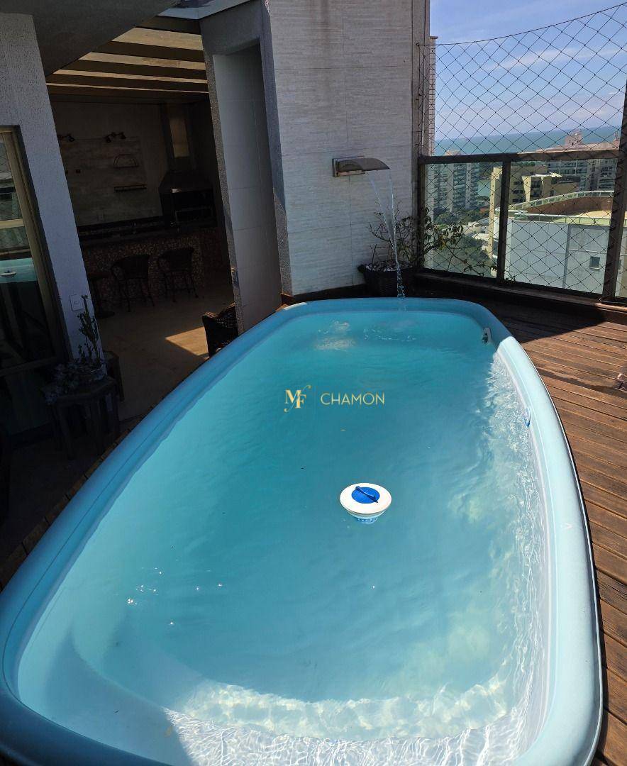 Cobertura, 3 quartos - Foto 3