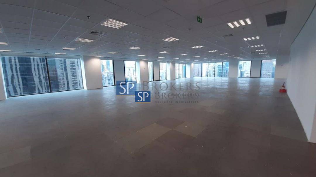 Conjunto Comercial-Sala para alugar, 1038m² - Foto 3