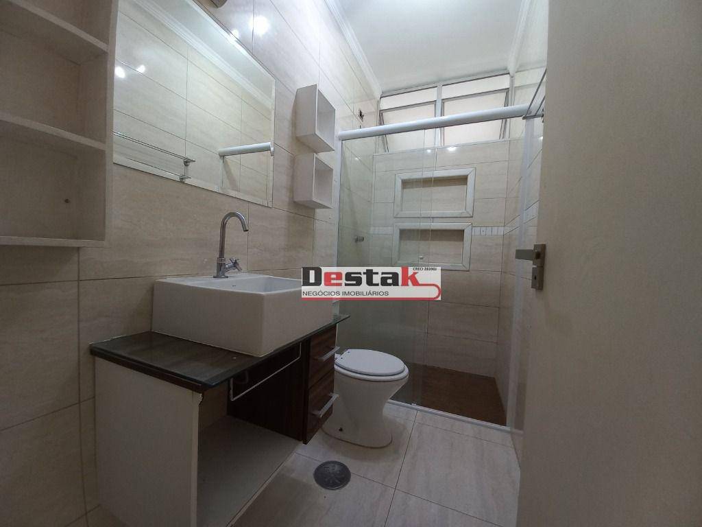 Apartamento à venda e aluguel com 2 quartos, 52m² - Foto 13